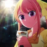 Oshi no Ko 3. Sezon Fragmanı ve Görseli Geldi: Chanmina Sürprizi Olay!