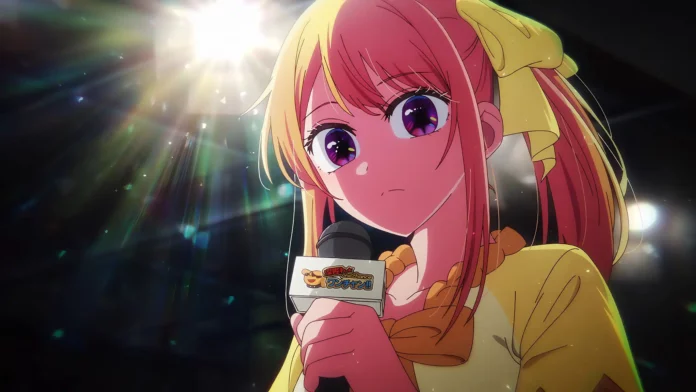 Oshi no Ko 3. Sezon Fragmanı ve Görseli Geldi: Chanmina Sürprizi Olay!