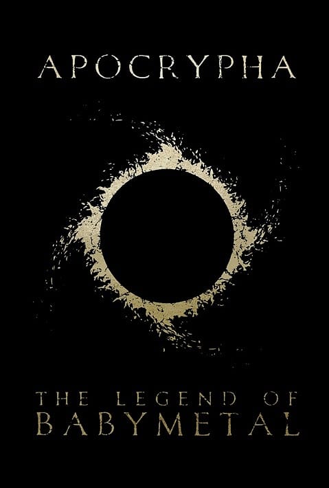 babymetal çizgi romanı