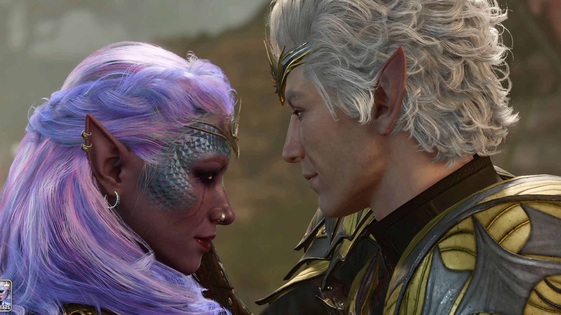 Astarion Ezber Bozdu: Seksi Vampir Klişesine Tokat Gibi Cevap!