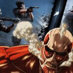 Rainbow Six Siege’e Attack on Titan Geliyor: İnanılmaz Ama Gerçek!