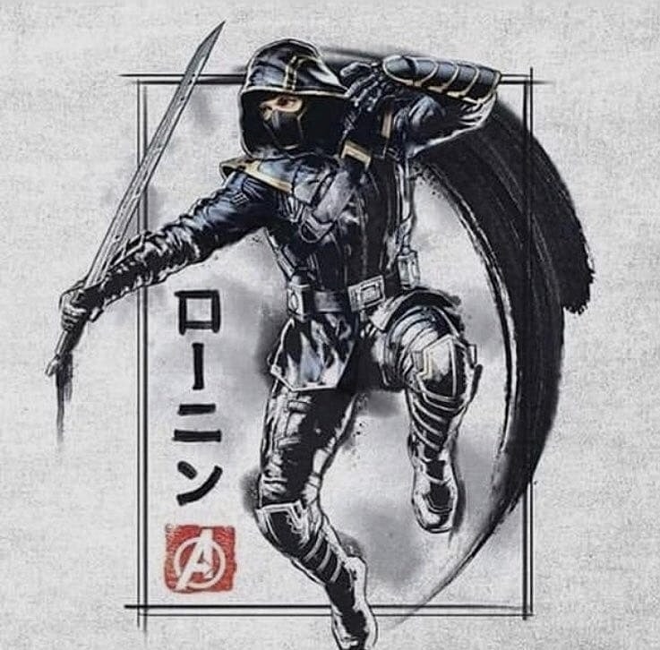 ENDGAME'de Karakterlerin YENİ Görünüşleri