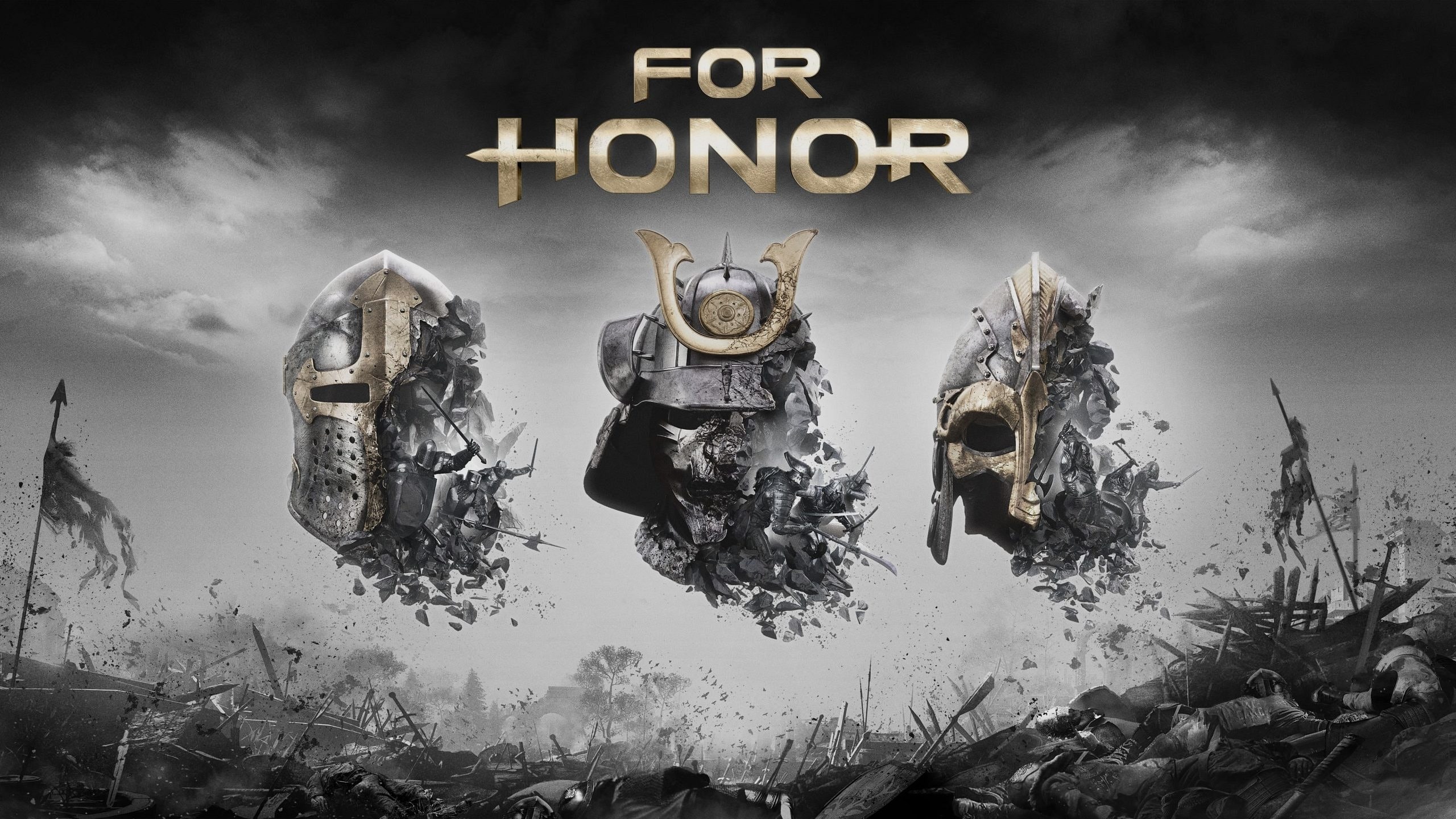 FOR HONOR  Oyun İncelemesi – Orta Çağ Aksiyonu Sevenlere