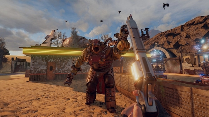 Hem Strateji Hem Aksiyon: BAND OF DEFENDERS