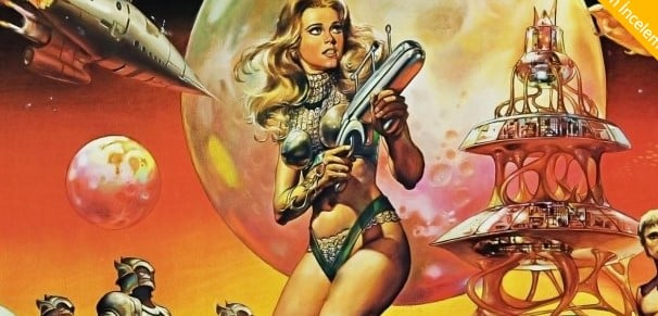 barbarella sy