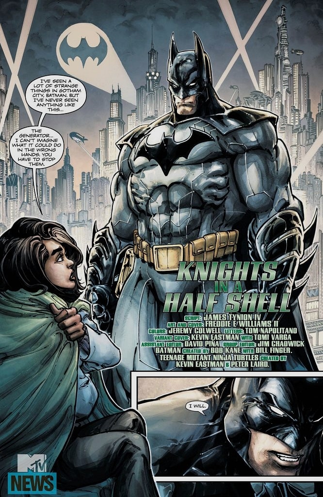 batman tmnt 3