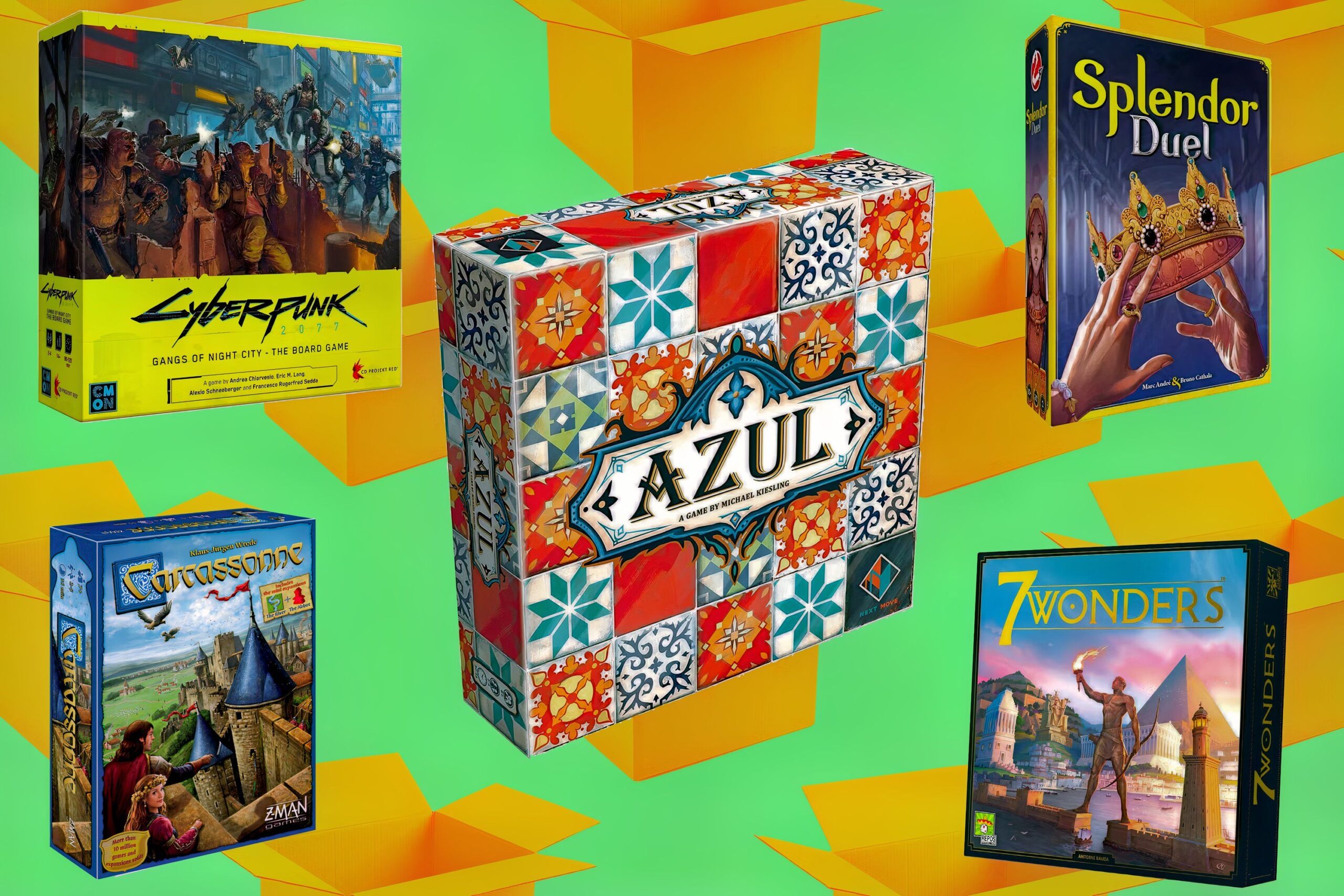 Son Şans: En İyi Cyber Monday Kutu Oyunu Fırsatlarını Kaçırmayın!