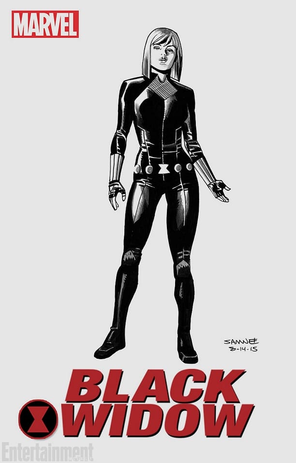 black-widow