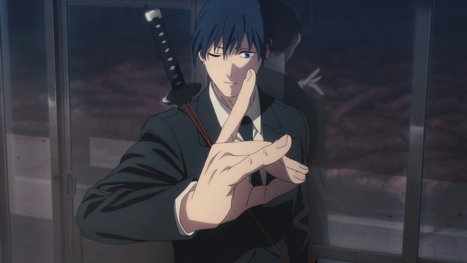 Aki Hayakawa’nın Laneti: Chainsaw Man’in En Trajik Karakterinin Kaderi