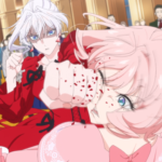 Saigo ni Hitotsu dake Onegai bok Yoroshii deshou ka – Yumruğuma Anlat!