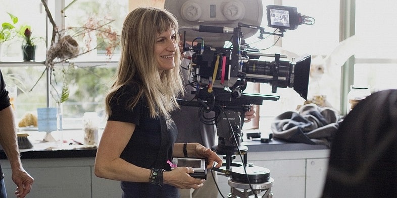 Catherine Hardwicke 