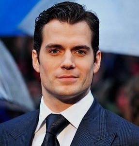 cavill