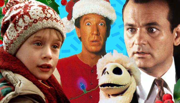 Sıcak Çikolatanızı Hazırlayın: 90’ların En İkonik 10 Yılbaşı Filmi