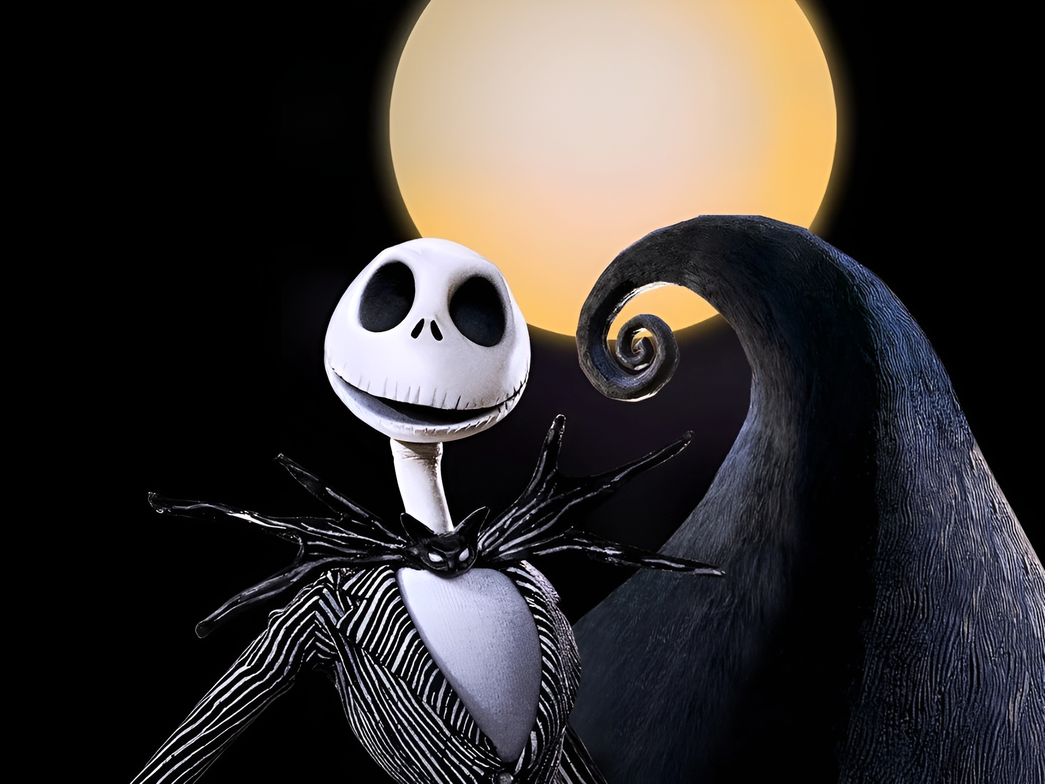 24 Yıllık Hasret: Tim Burton’ın O Efsanesi Hala Arafta!