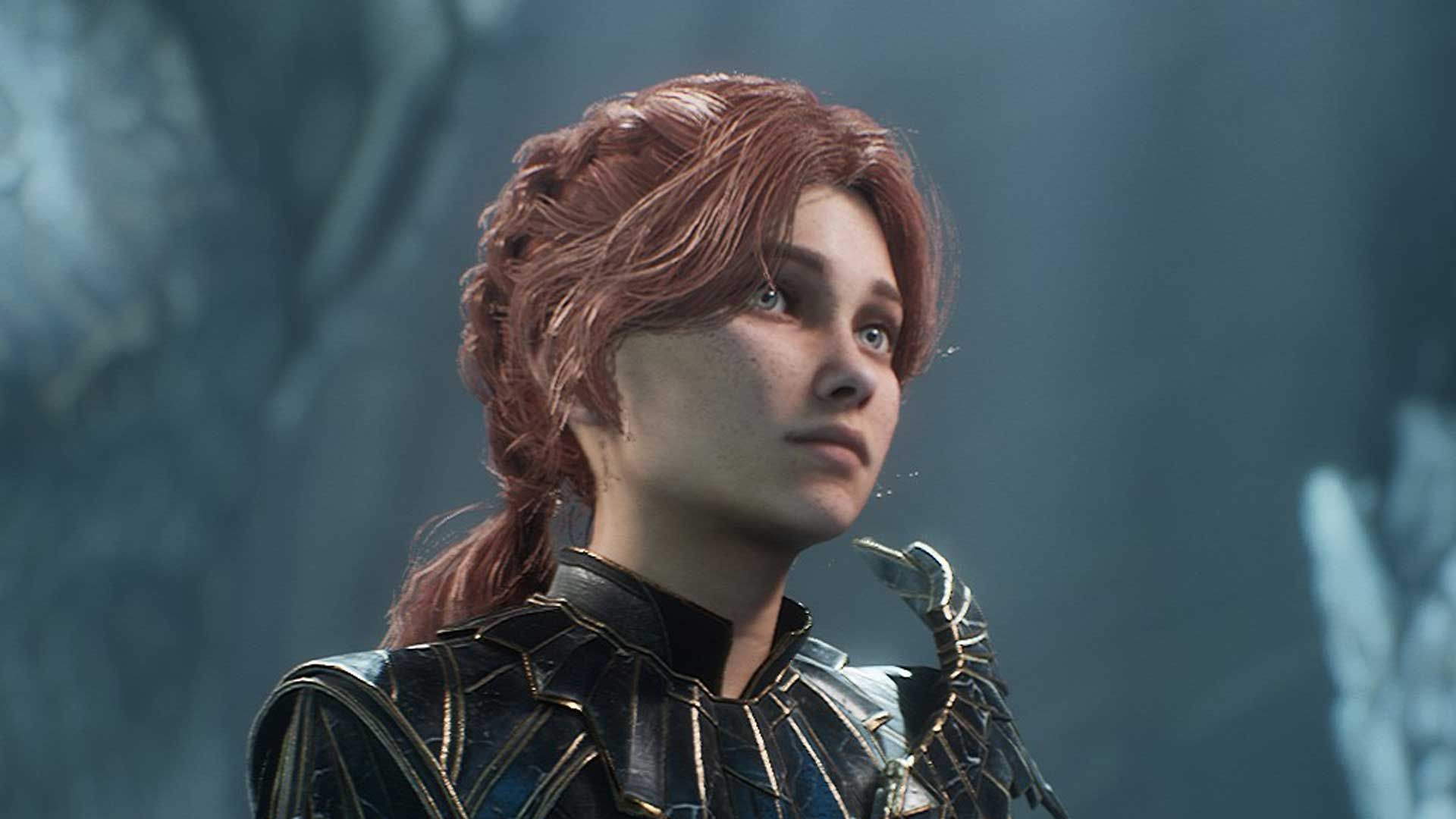 Expedition 33 Ekibinden Ezber Bozan Karar: Neden Büyümüyorlar?