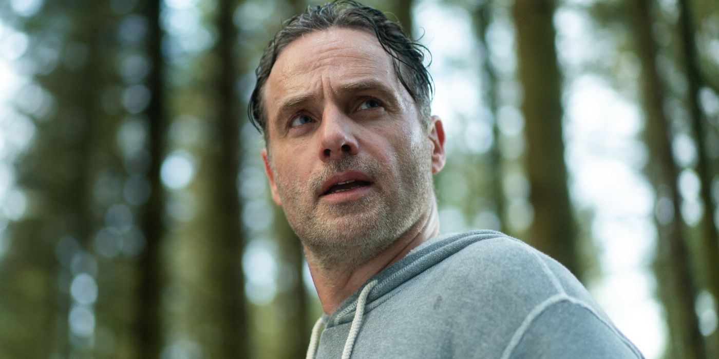 Andrew Lincoln’den Heyecan Verici Dönüş: Coldwater Fragmanı Yayında!
