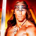 Efsane Geri Dönüyor: Arnold’un Unutulan Conan Filmi Netflix’te!
