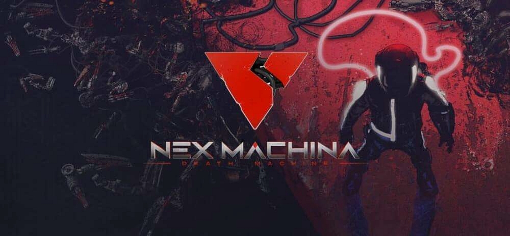 NEX MACHINA – Arcade Tarzı Bir Nişancı Oyunu – İnceleme