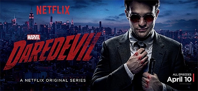 Daredevil’ın 2. Sezonundan 11 Sürpriz Karşınızda