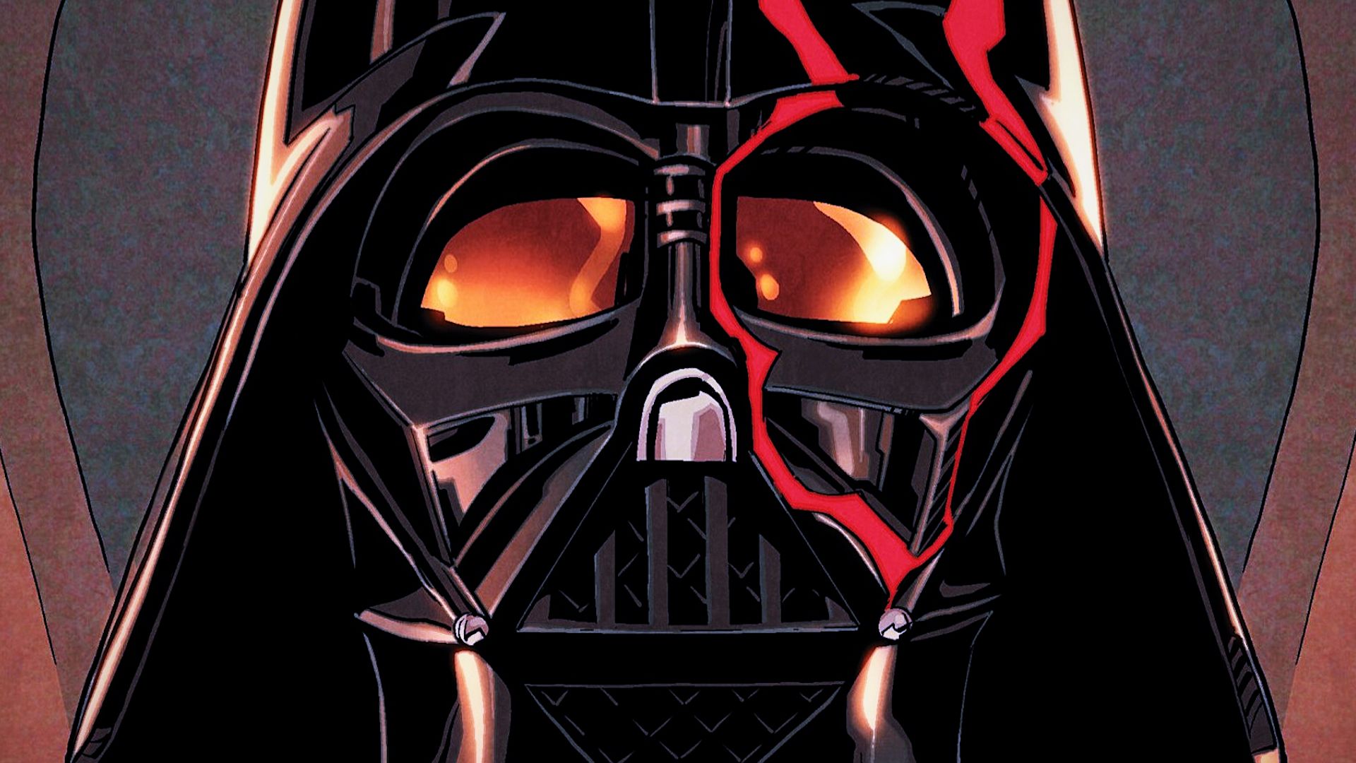 Star Wars’ta Tarihi An: Yeni Darth Vader 48 Yıl Sonra Belli Oldu