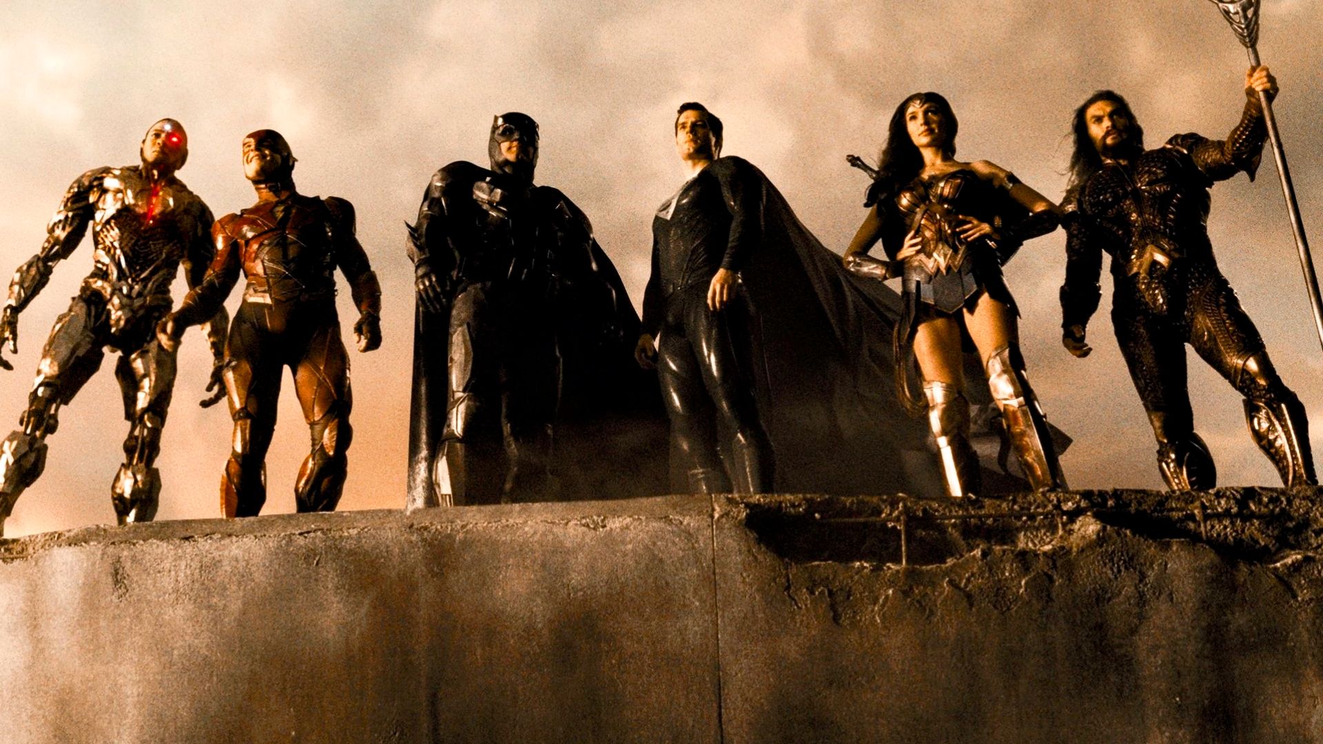 Del Toro’nun Justice League’i Nasıl Olacaktı? Efsane Detaylar Geldi!