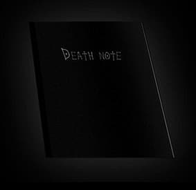 death note