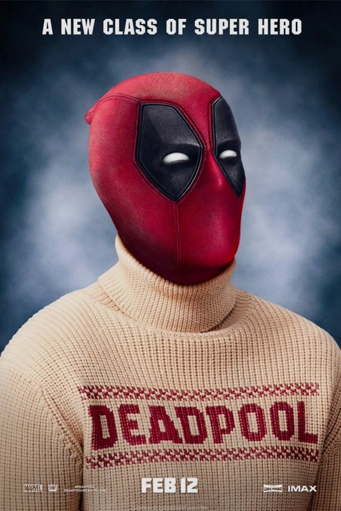 deadpool fragmanı