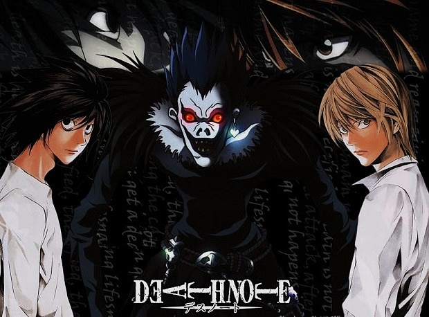 death note