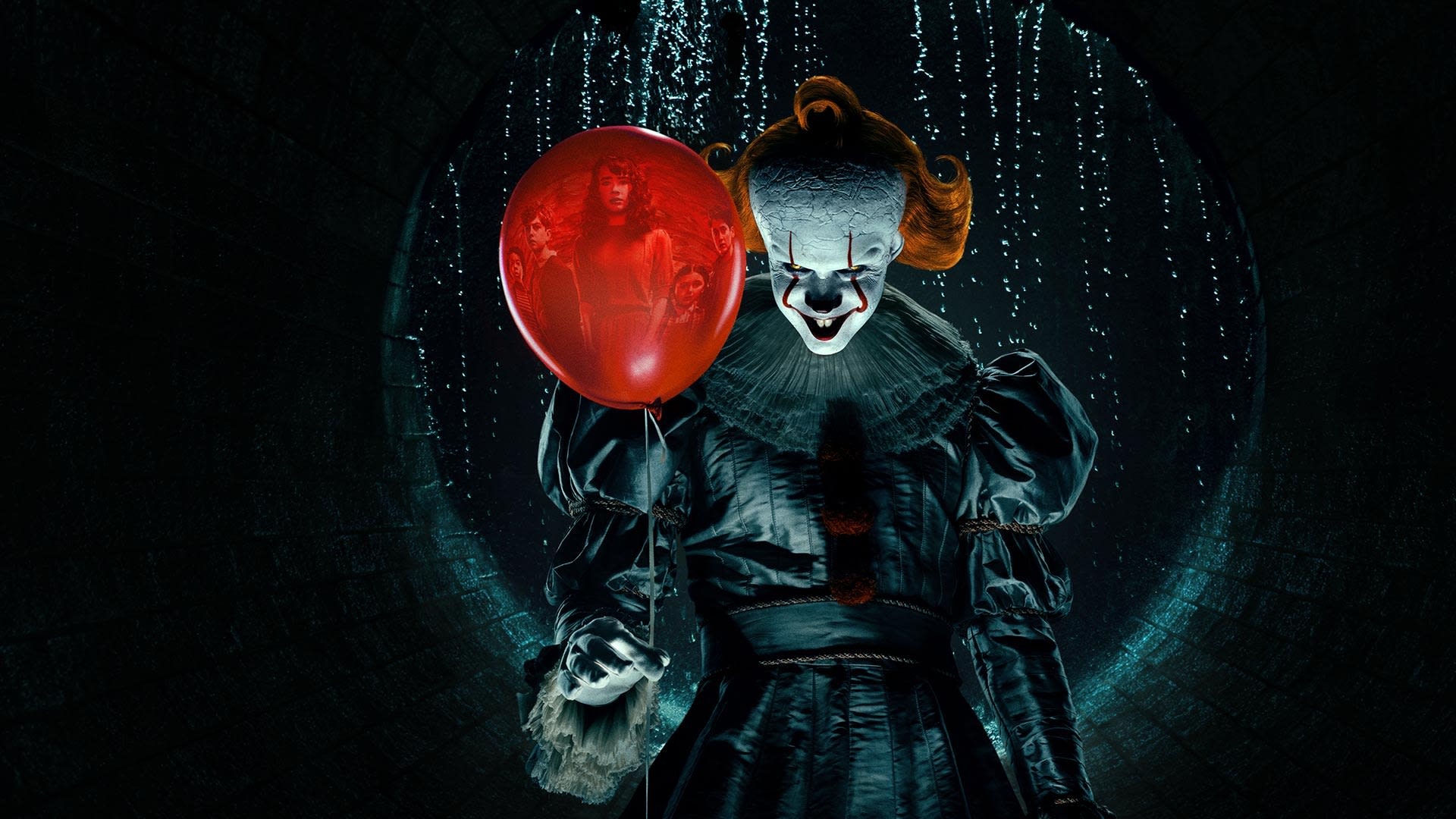 Welcome to Derry’de Şok: 39 Yıllık Pennywise Teorisi Doğrulandı!
