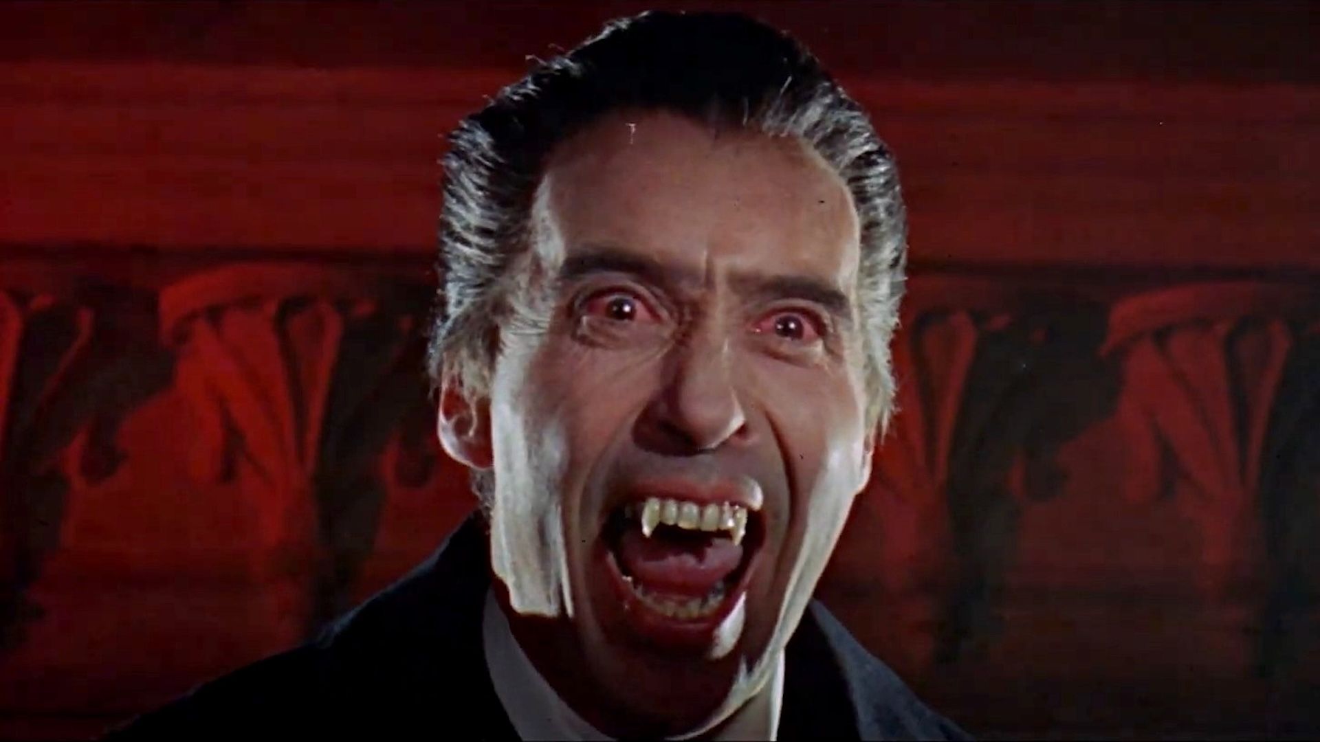 En Keskin Liste: Filmlerde Gelmiş Geçmiş En İyi Vampir Dişleri!