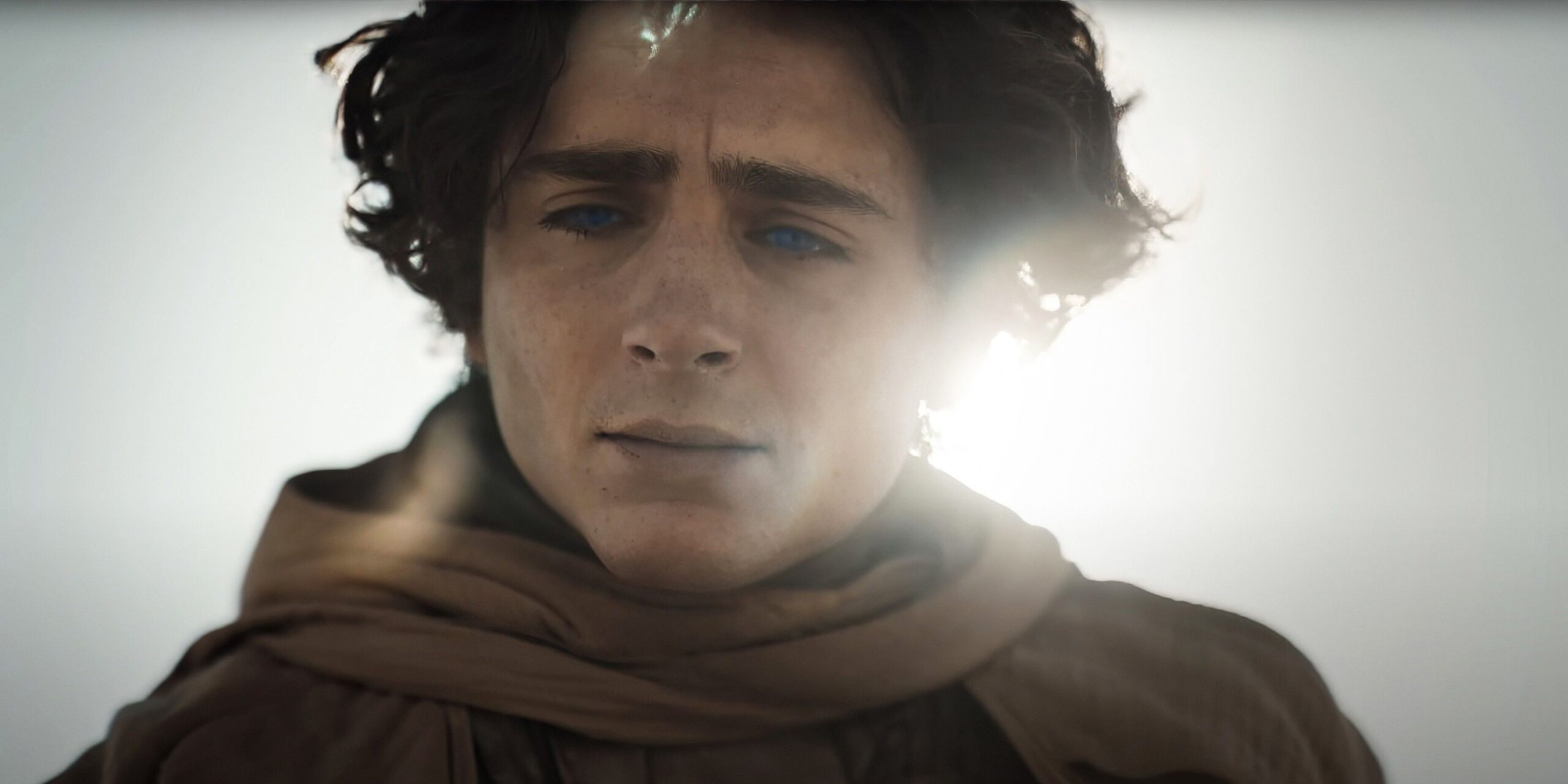 Dune 3 İçin Çarpıcı Detay: Zaman Atlaması Beklenenden Çok Daha Uzun!