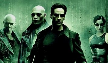 The Matrix