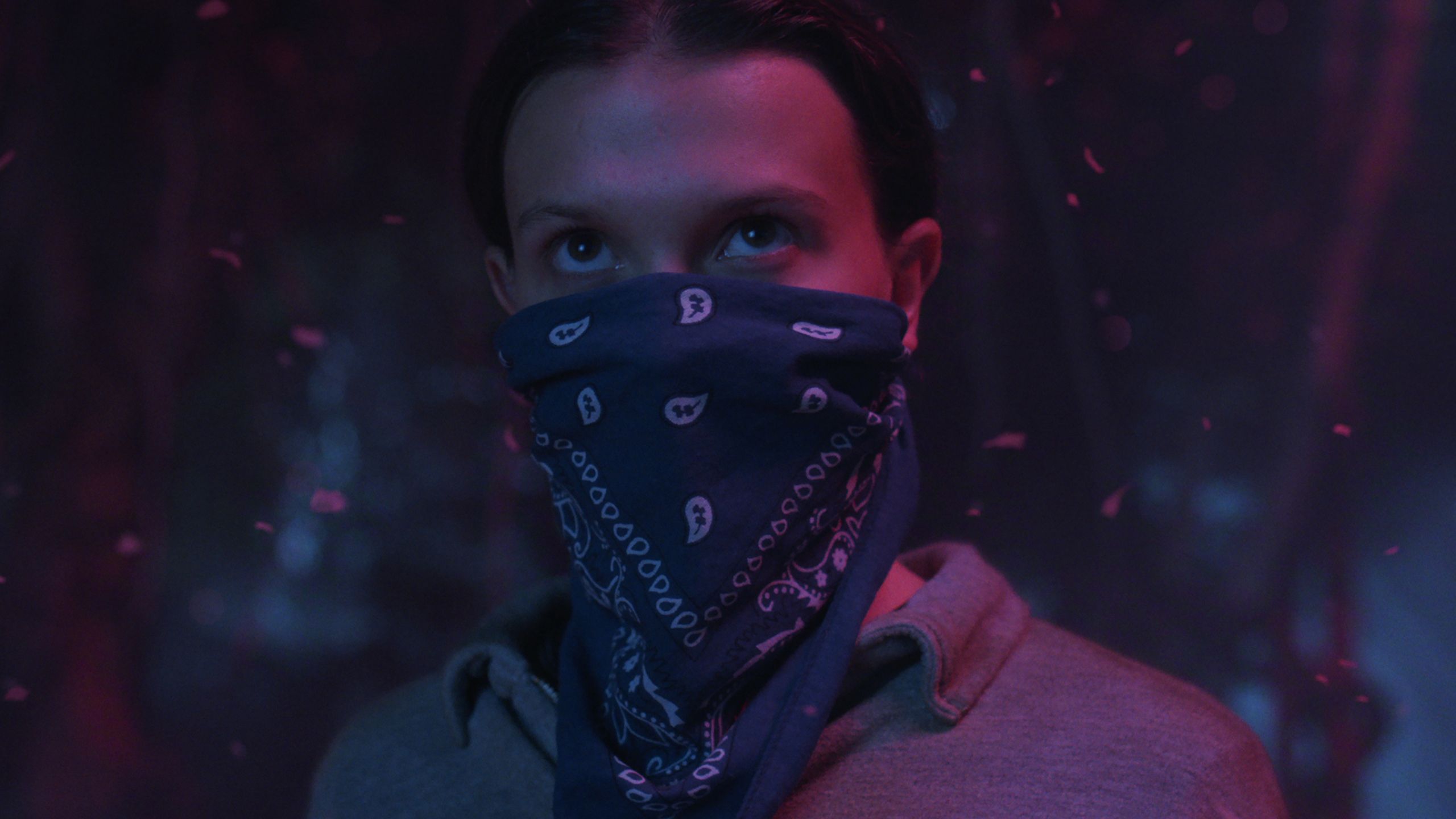 Stranger Things 5’ten Yeni Posterler: Efsane Ekip Birleşiyor!