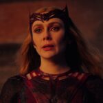 Scarlet Witch Dönüşü Hayal Oldu: Elizabeth Olsen’dan Üzen Haber!