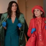 Elsbeth ve O Karakter Tekrar Bir Arada! Sezon 3’ten Müthiş Görüntüler!