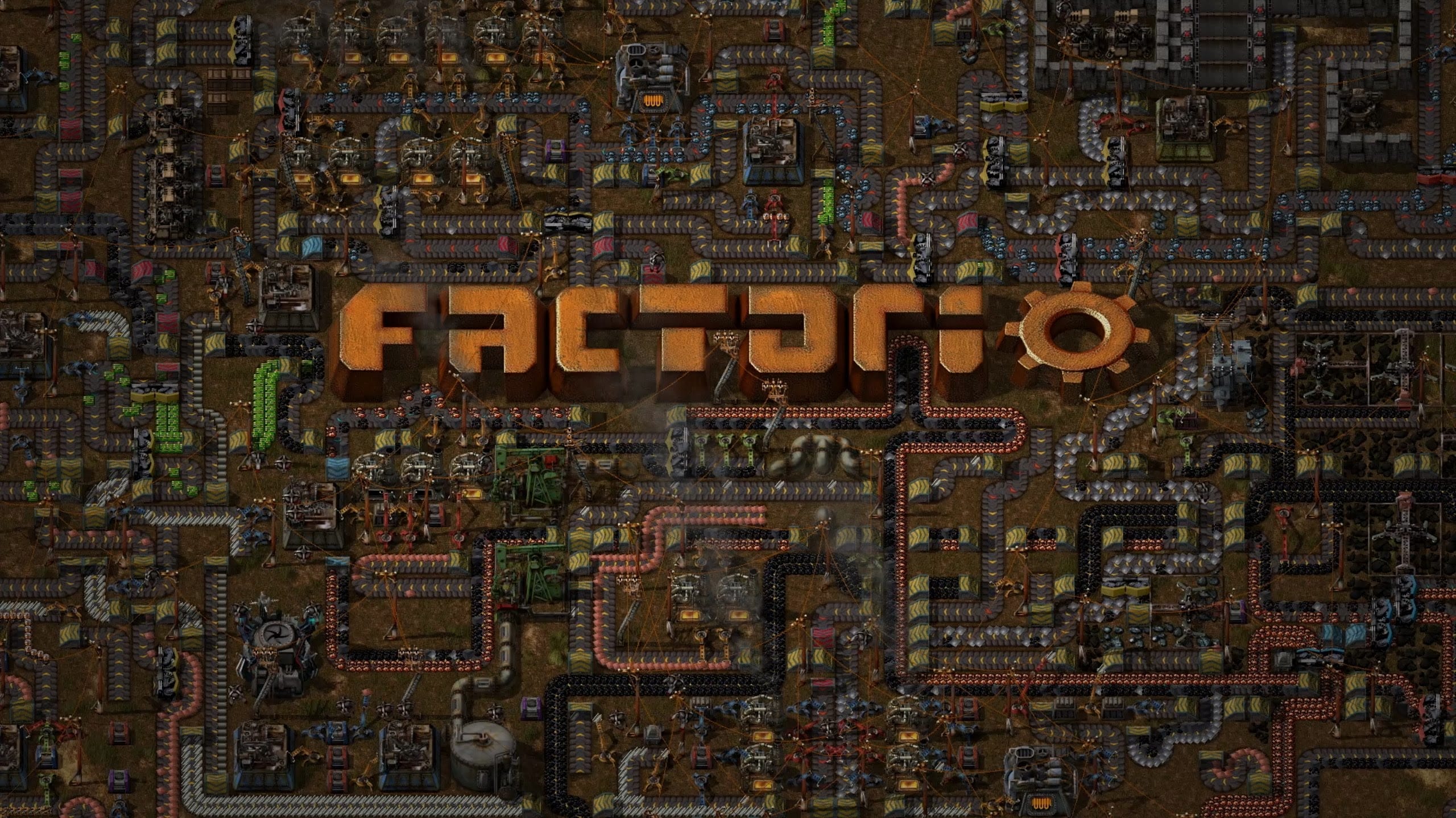 Factorio – Oyun İnceleme