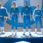 Fantastic Four’dan Avengers: Doomsday Öncesi Beklenmedik Sürpriz!