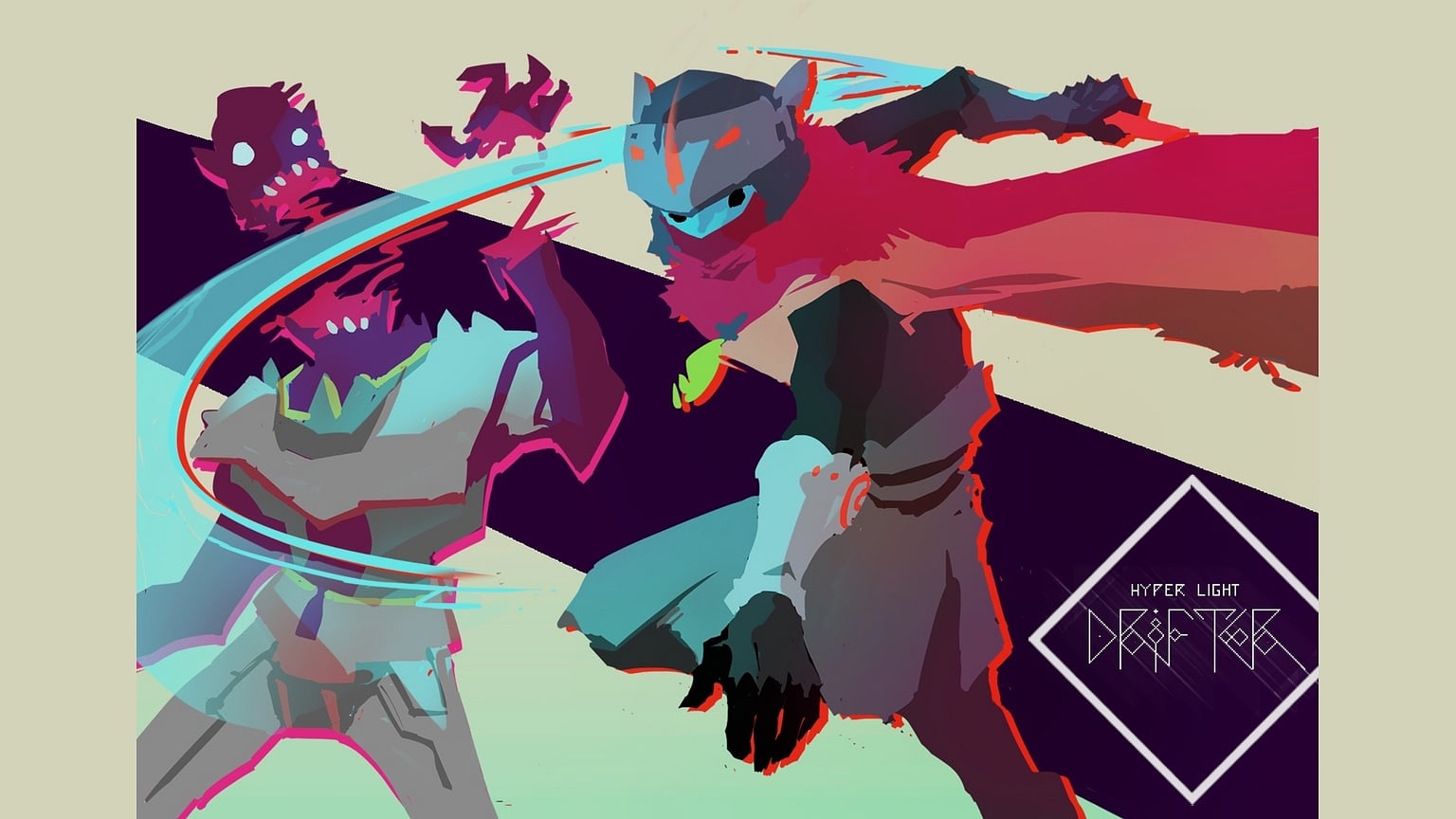 Hyper Light Drifter – Oyun İncelemesi