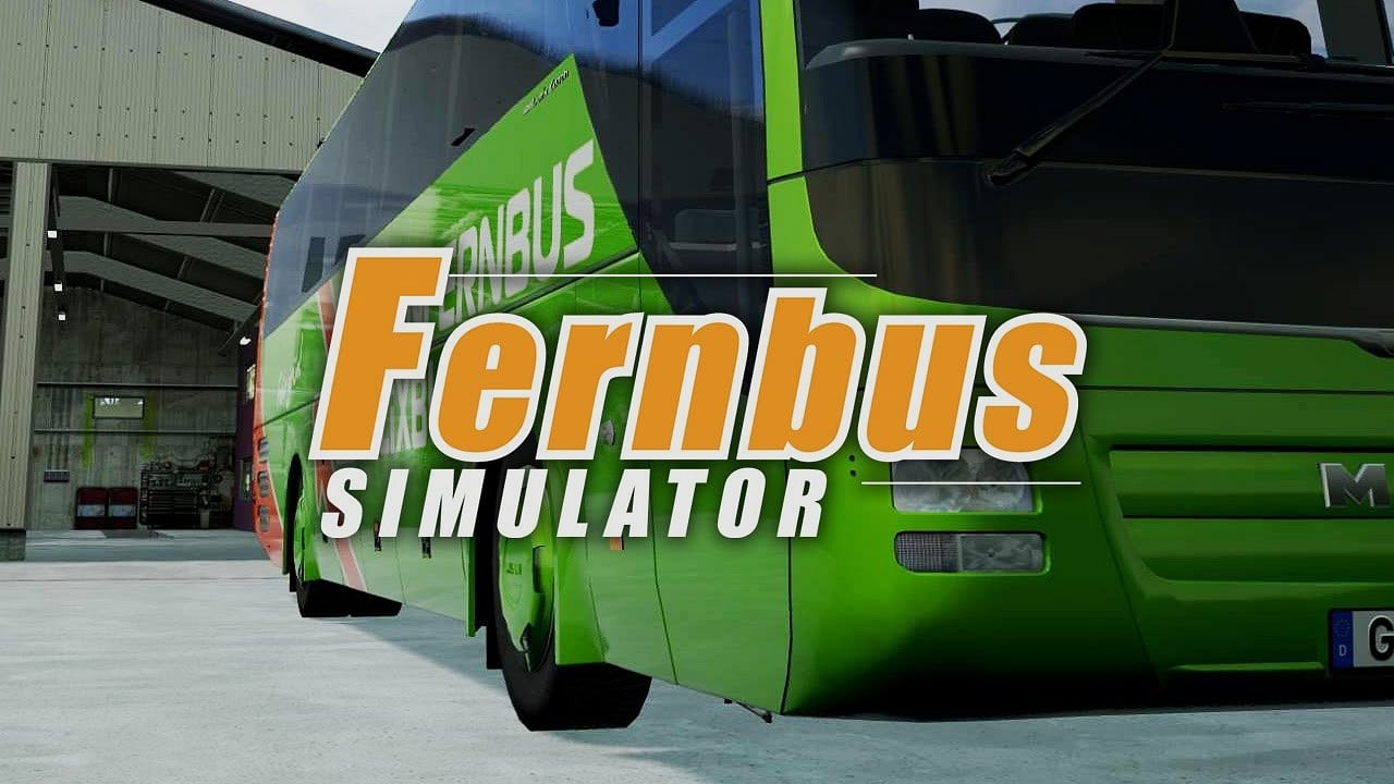 Fernbus Simulator – Oyun İncelemesi