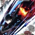 Erken Yayın Sürprizi: Jack-of-All-Trades 1 Ocak’ta Başlıyor!