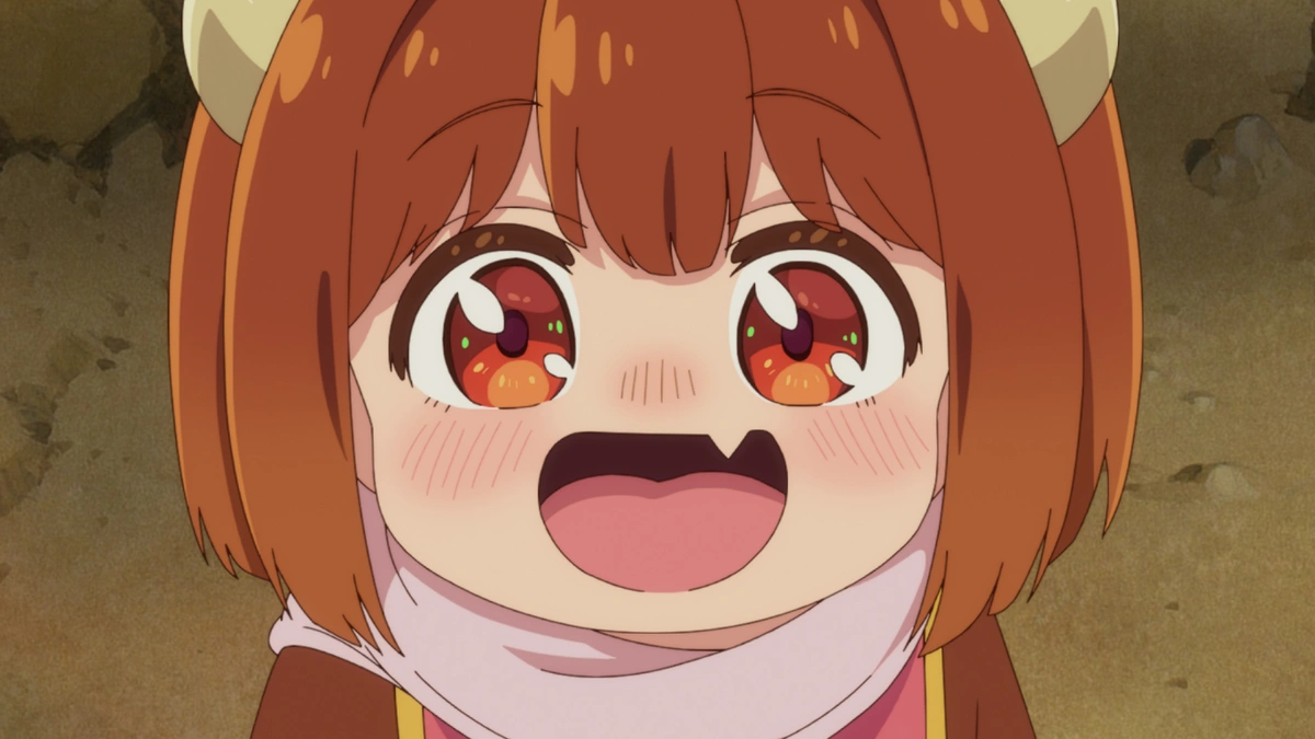 İblis Kral’ın Kızı Animesinden Tarih ve İlk Fragman Geldi