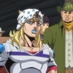 Yıllardır Beklenen An: Steel Ball Run Animesi Göründü