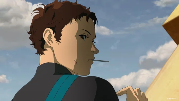 Mobile Suit Gundam Hathaway’den Fragman: Beklenen An Geldi!