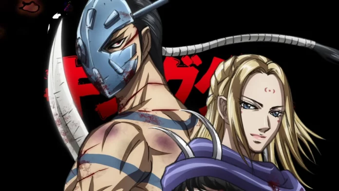 Kingdom Efsanesi Hız Kesmiyor: 6. Sezon Resmen Geliyor!