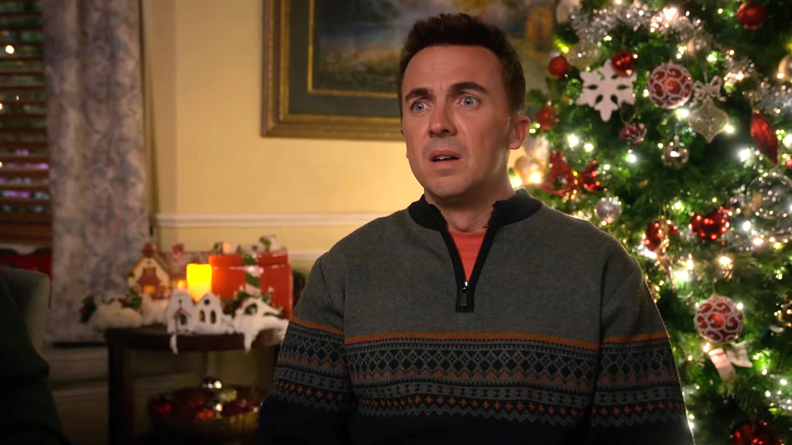 19 Yıl Sonra Efsane Dönüş! Malcolm in the Middle Fragmanı Yayında