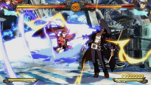 g gear xrd3
