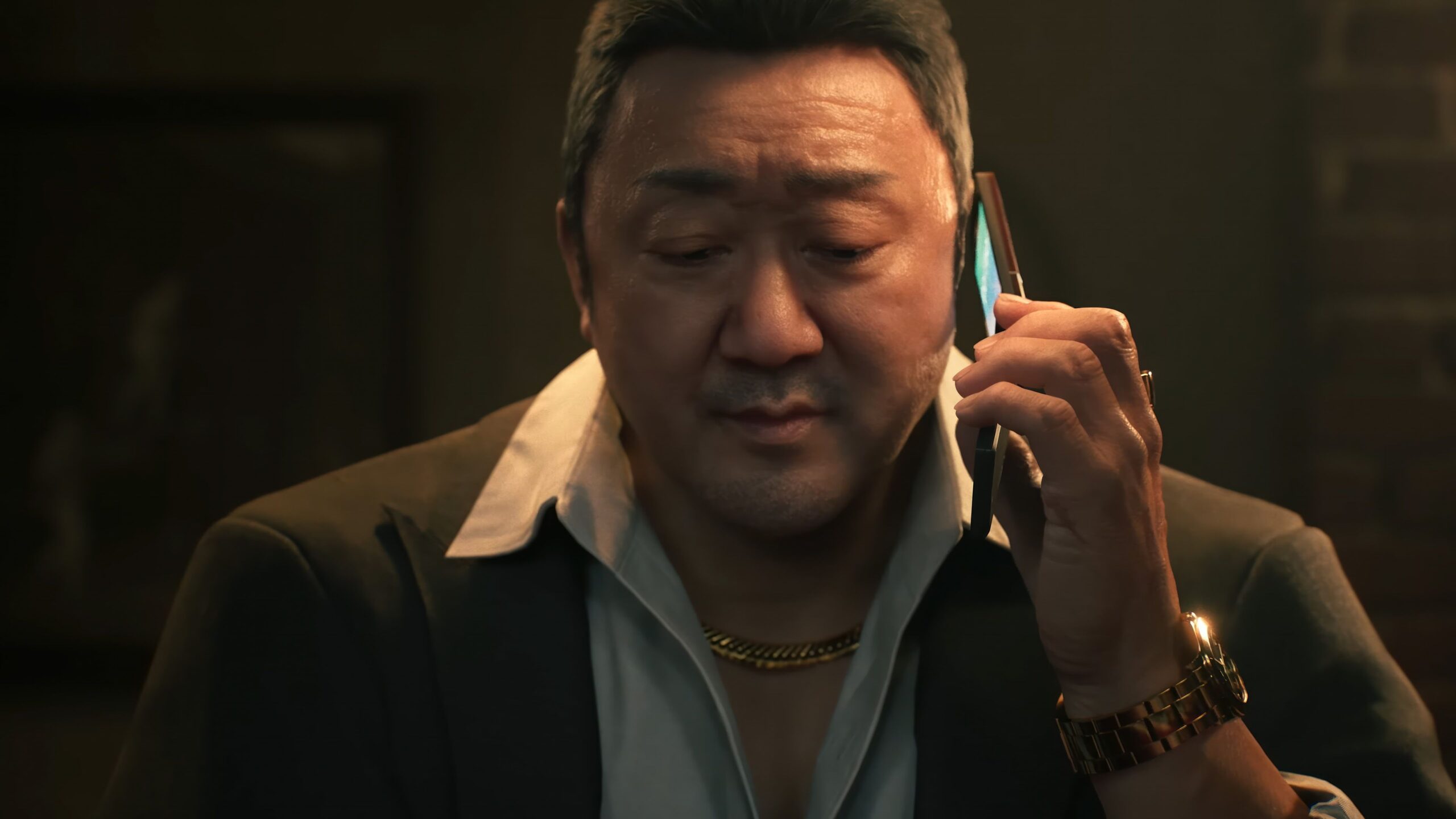 Yakuza Yaratıcısından Dev Rakip: Gang of Dragon Geliyor!