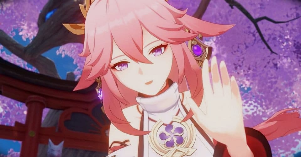 GENSHIN IMPACT 2.4 | MiHoYo Yeni Versiyon Tanıtımını Yapacak