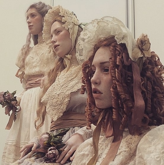 Gerçekçi Oyuncak Bebekler