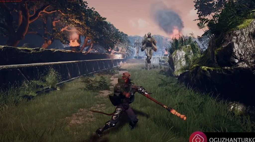 gerçekçi league of legends